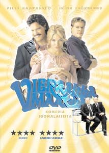 Land of Love (DVD)